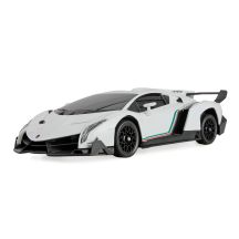Licensed Amewi RC Drift Lamborghini Veneno White