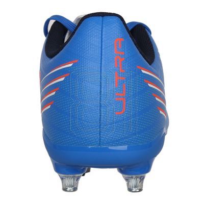 4. Puma Ultra 6 Play MxSG 108541-01 shoes