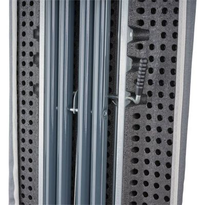 6. Air Board M Black Plus NF 76215 LEIFHEIT Ironing Board