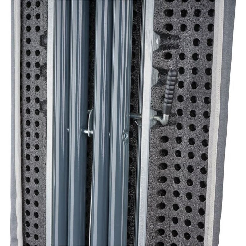 6. Air Board M Black Plus NF 76215 LEIFHEIT Ironing Board