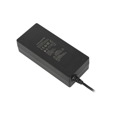 12. UNIVERSAL POWER SUPPLY FOR LAPTOP I-BOX IUZ120WA AUTO, 10 PLUGS