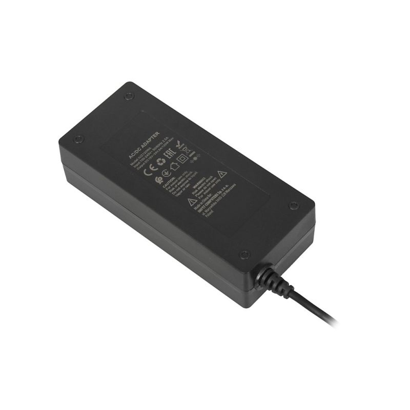 12. UNIVERSAL POWER SUPPLY FOR LAPTOP I-BOX IUZ120WA AUTO, 10 PLUGS