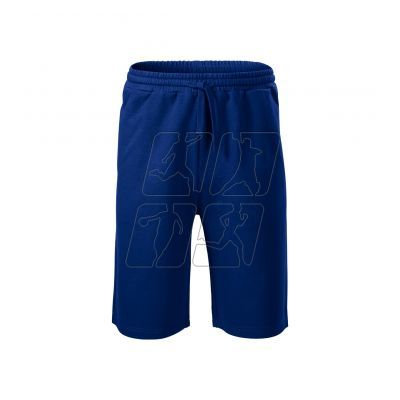 3. Malfini Comfy M MLI-61105 shorts cornflower blue