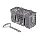 3. BOSCH SGZ4CB00 Vario cutlery basket