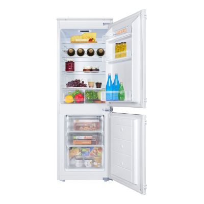 4. AMICA BK2665.4i(E) built-in refrigerator