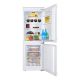4. AMICA BK2665.4i(E) built-in refrigerator