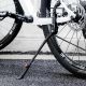 7. Wozinsky WSR-010 Bicycle Stand for 26-29 Inch Bikes, Adjustable, Anti-Slip - Black