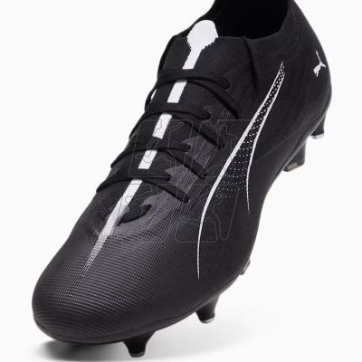 5. Puma ULTRA 5 Match MxSG M 107893 02 shoes