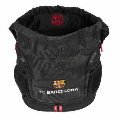 4. FC Barcelona Sports Backpack Gym Backpack 612426197