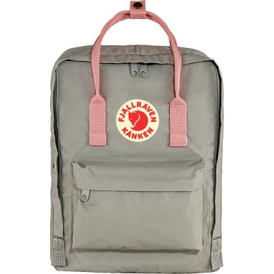 3. Fjällräven Kånken backpack F23510-021-312