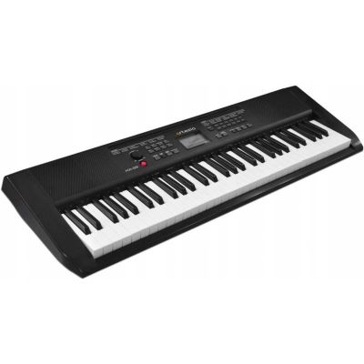 6. ARTESIA MA-88 - Keyboard
