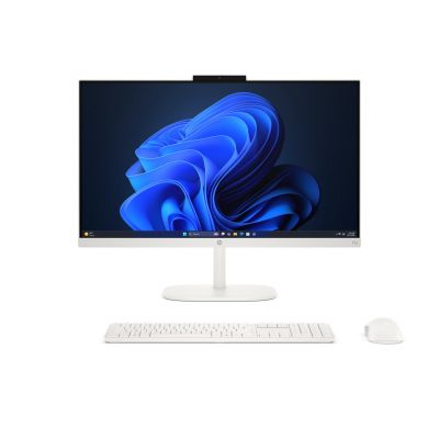 HP ProStudio 2 AIO G2i Core 5 120U 23.8" FHD IPS 100Hz 350nits AG 16GB DDR5 5200 SSD 512GB Intel Graphics Cam 5MP + IR W11 Pro White 3Y On-Site