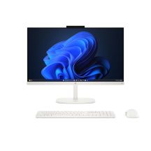 HP ProStudio 2 AIO G2i Core 5 120U 23.8" FHD IPS 100Hz 350nits AG 16GB DDR5 5200 SSD 512GB Intel Graphics Cam 5MP + IR W11 Pro White 3Y On-Site