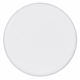 6. Round aluminum shower stool