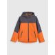 7. 3-in-1 transition jacket, 5000 membrane, boys 4F 4FJRAW25TTJAM1014-70S