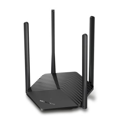 2. Mercusys MR60X Router