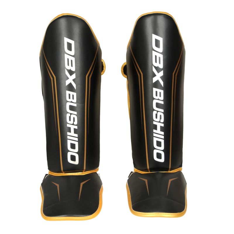 2. Shin guards - ProFighter