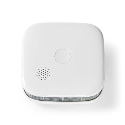 2. Nedis SmartLife WIFIDS21WT3 smoke detector 3 pcs.