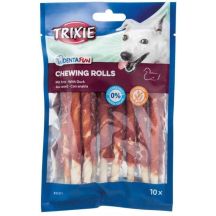 TRIXIE Duck Sticks - dog treat - 80g