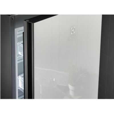 8. ELECTROLUX LNT7ME36G2 fridge-freezer
