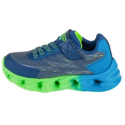 2. Skechers Vortex 2.0 - Quantroid 400604L-NVBL Blue 31