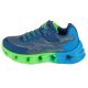 2. Skechers Vortex 2.0 - Quantroid 400604L-NVBL Blue 31
