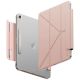 Uniq Camden Lite Case for iPad 11" 2025 / 10.9" 2022 - Pink