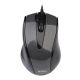 A4 TECH V-track N-500F-1 mouse A4TMYS40975 (optical; 1000 DPI; black)