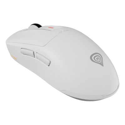 11. GENESIS NMG-2194 Gaming Mouse Ambidextrous Bluetooth + USB Type-C Optical 26000 DPI
