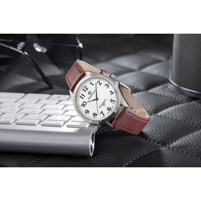6. PERFECT GXB412-02 Men's Watch