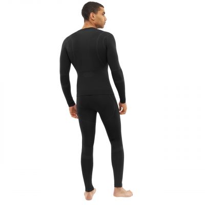5. Viking Gary Bamboo Thermal Underwear M 500-23-5514-09