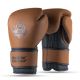 SOVEREIGN Multi-Layer Leather Boxing Gloves - Legacy Series | DBX Bushido