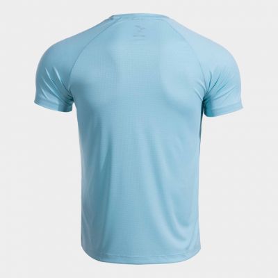 2. Joma R-Night Iconic Short Sleeve T-shirt M 104001.748
