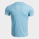 2. Joma R-Night Iconic Short Sleeve T-shirt M 104001.748