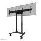 2. Neomounts dual screen TV mount ADM-875BL2