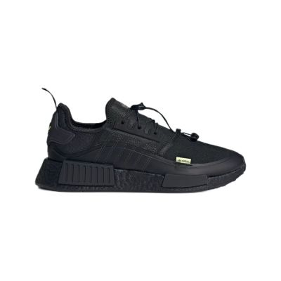 Adidas BOOST NMD men's sports shoes black - ID4713