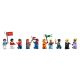 4. LEGO Occasional 40634 Icons of Fun