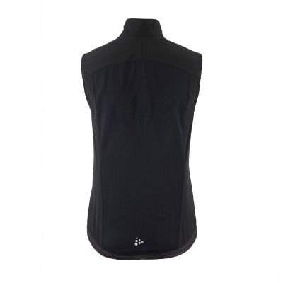 Women's ENDUR LIGHT WIND VEST W