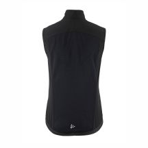 Women's ENDUR LIGHT WIND VEST W