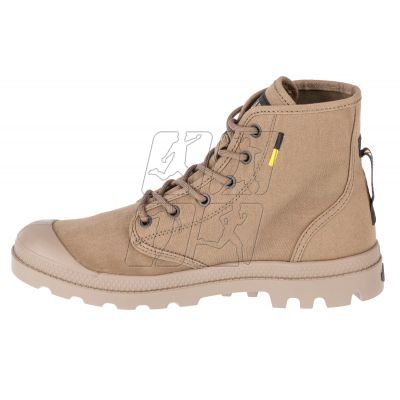 2. Palladium Pampa Hi Htg Supply M 77356-308-M shoes