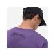 5. MILLET Cimaï Collab Ts Ss M purple men's t-shirt