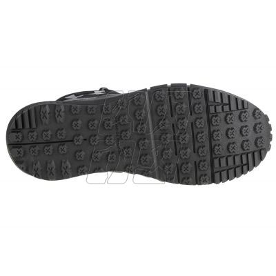 4. Under Armor Micro G Valsetz Mid M 3023741-001