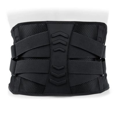 7. DBX Bushido M elastic lumbar support belt