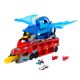 7. Hot Wheels City Ultimate Dual Dragon Transporter