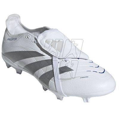 4. Adidas Predator League FT FG/MG ID1321 shoes