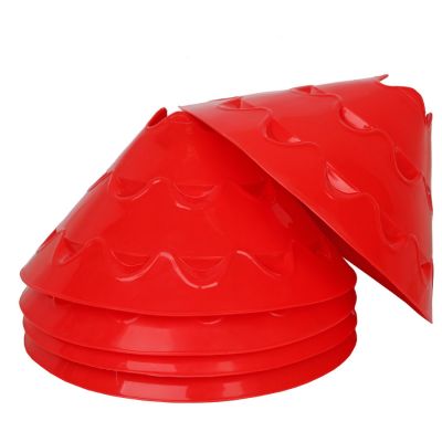 3. Mushroom cone Maxwel 15 cm 2011093P