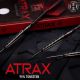 14. Harrows Atrax 95% steeltip darts