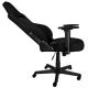 12. Nitro Concepts E250 Gaming Chair, Black NC-E250-B