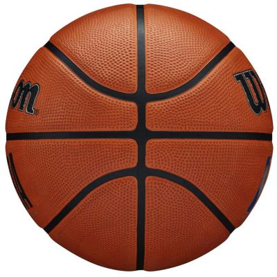 10. WILSON NBA DRV PRO BSKT R.7 BASKETBALL