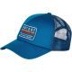 Men’s PROTEST PRTPlea Cap Blue 59